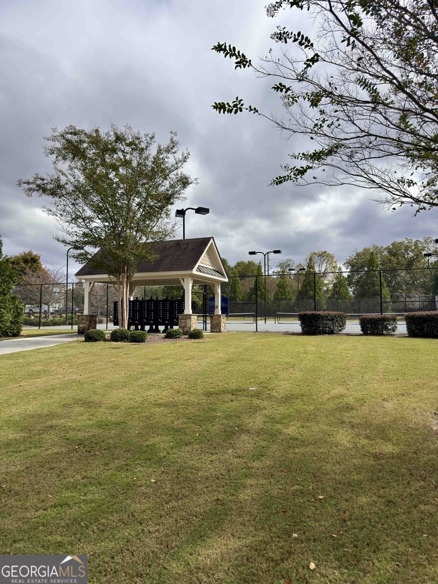 3596 Bendleton Drive Buford - 35