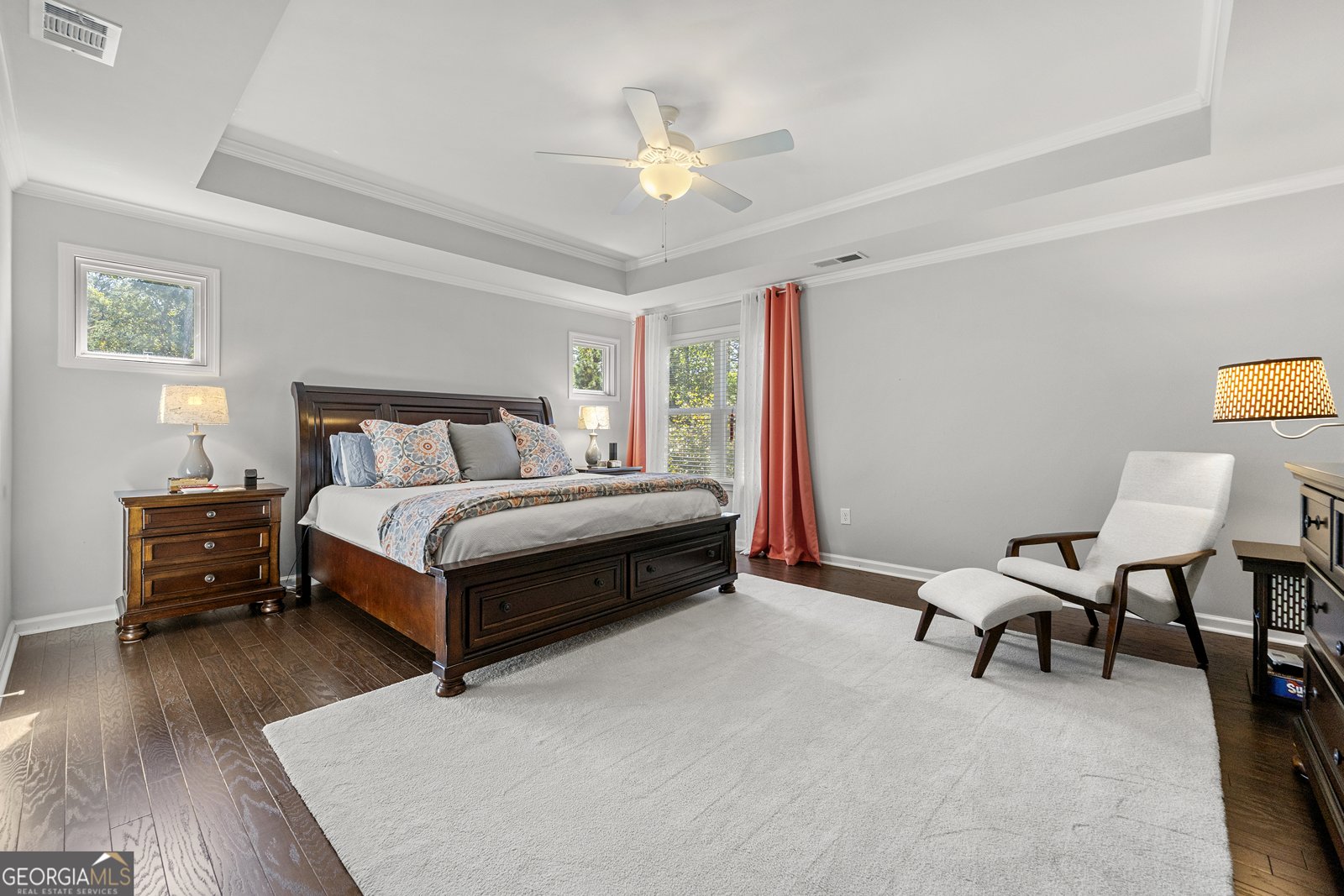 3596 Bendleton Drive Buford - 37