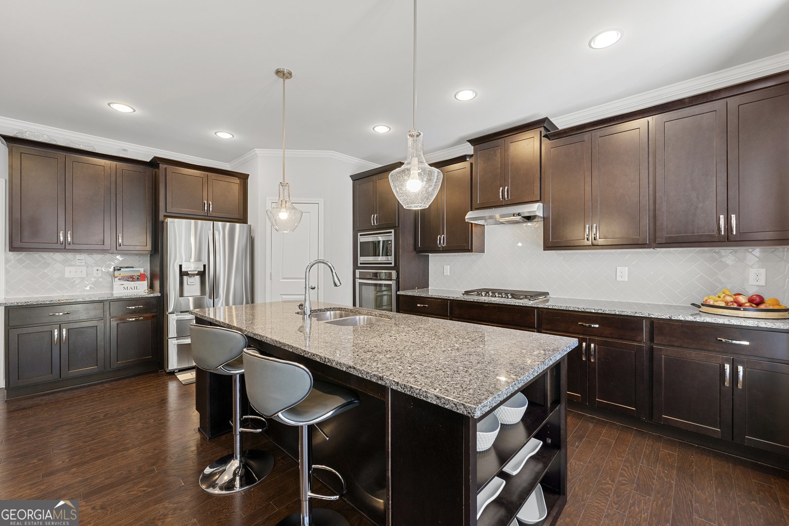 3596 Bendleton Drive Buford - 4