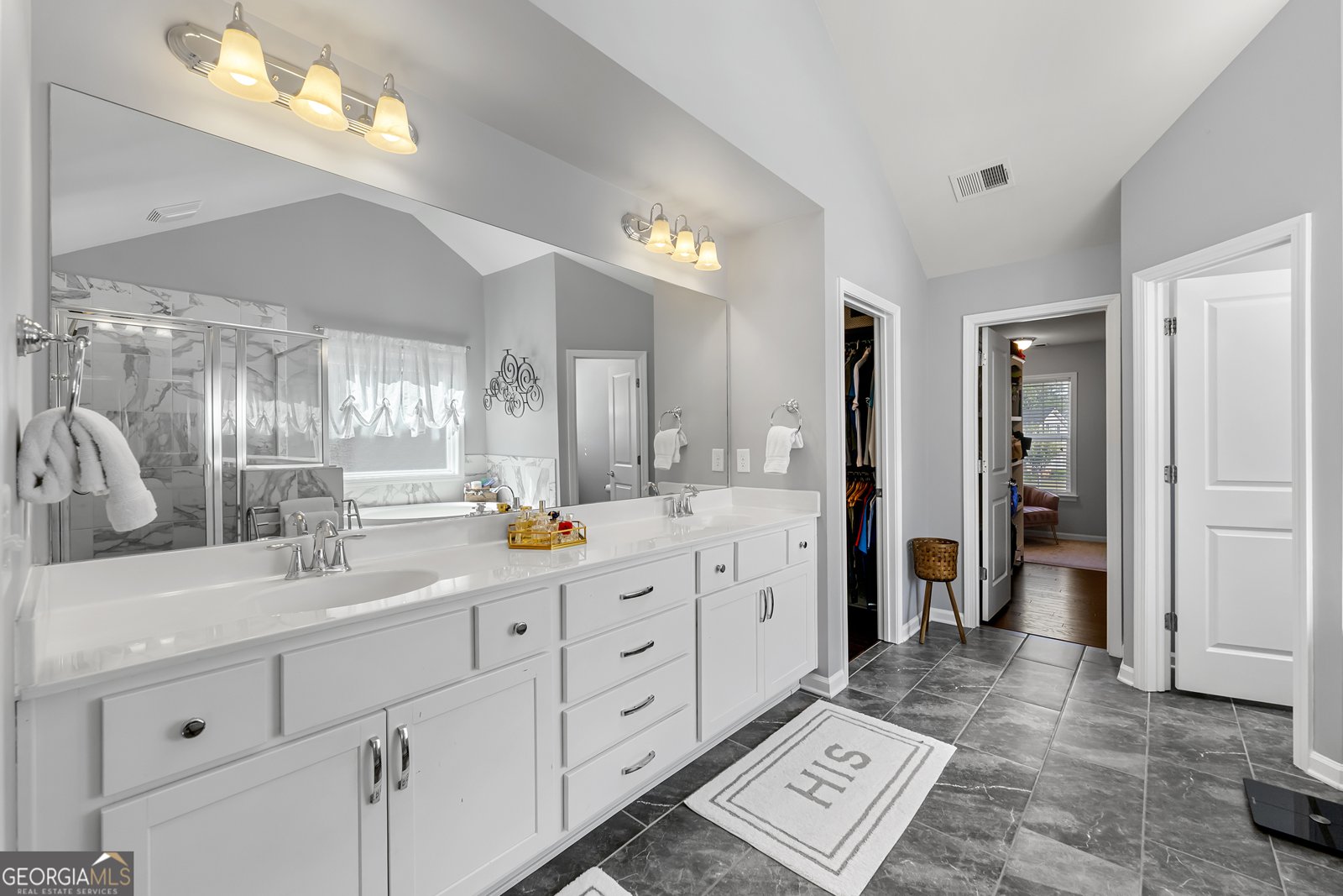 3596 Bendleton Drive Buford - 40
