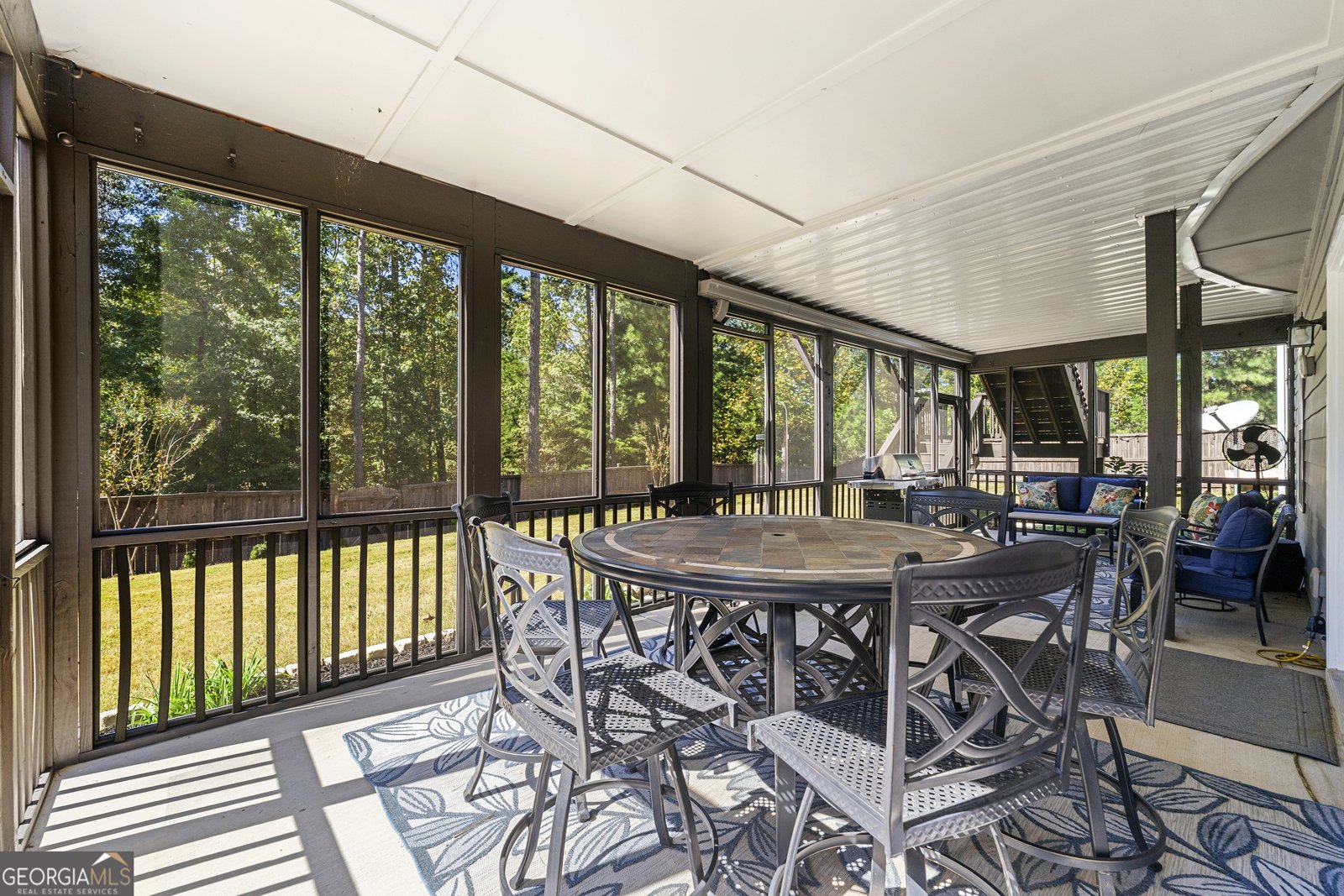 3596 Bendleton Drive Buford - 43