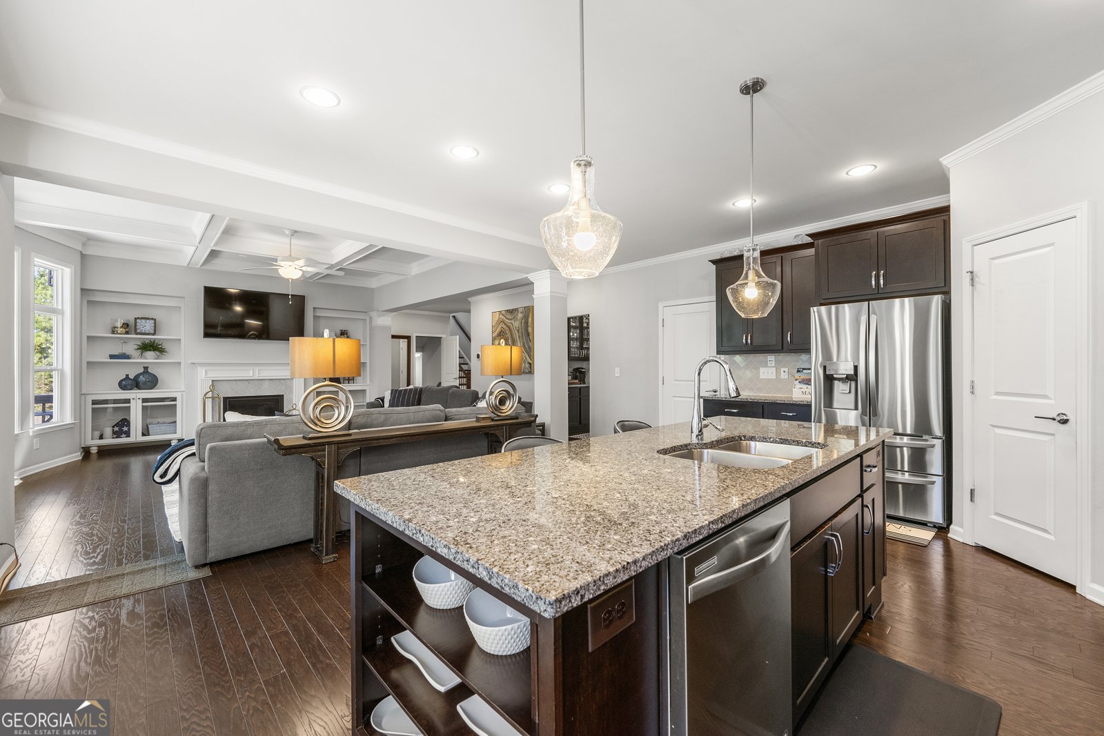 3596 Bendleton Drive Buford - 5