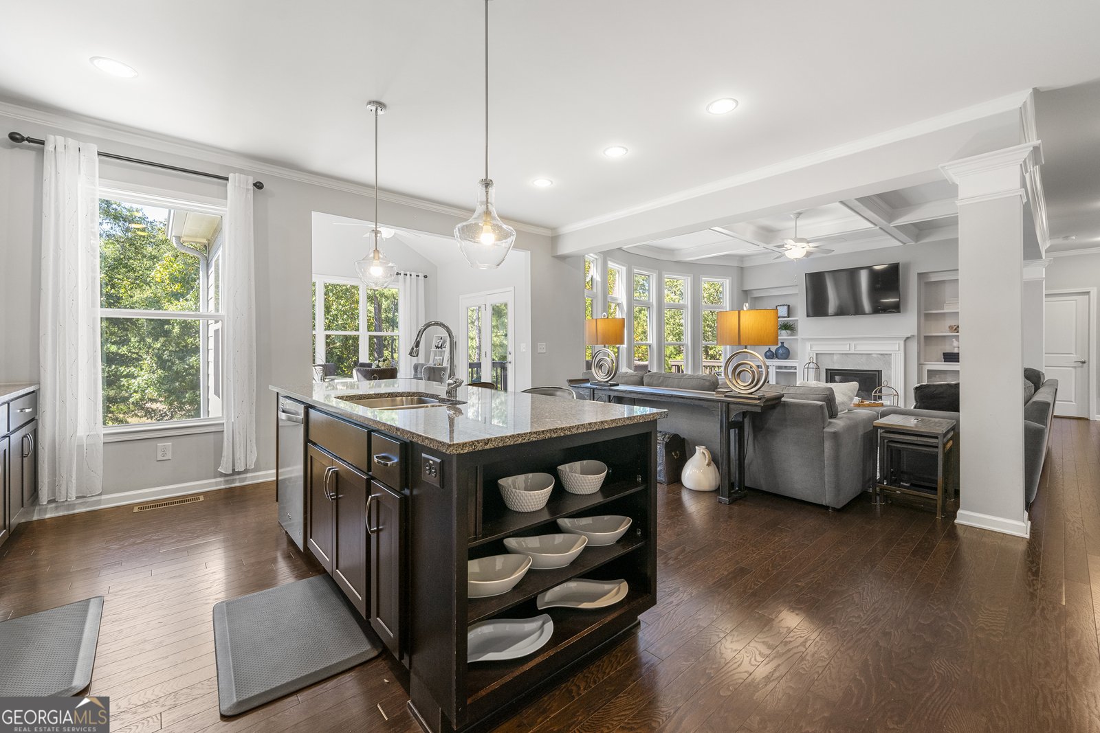 3596 Bendleton Drive Buford - 6