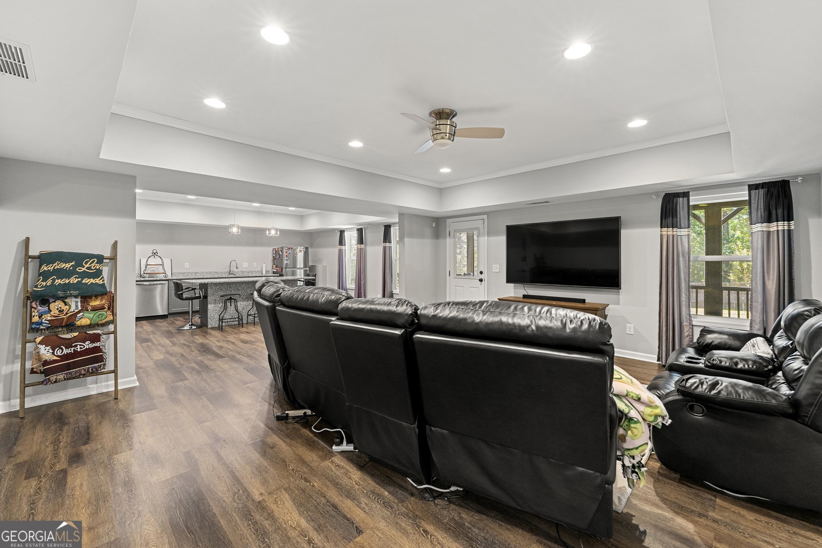 3596 Bendleton Drive Buford - 8