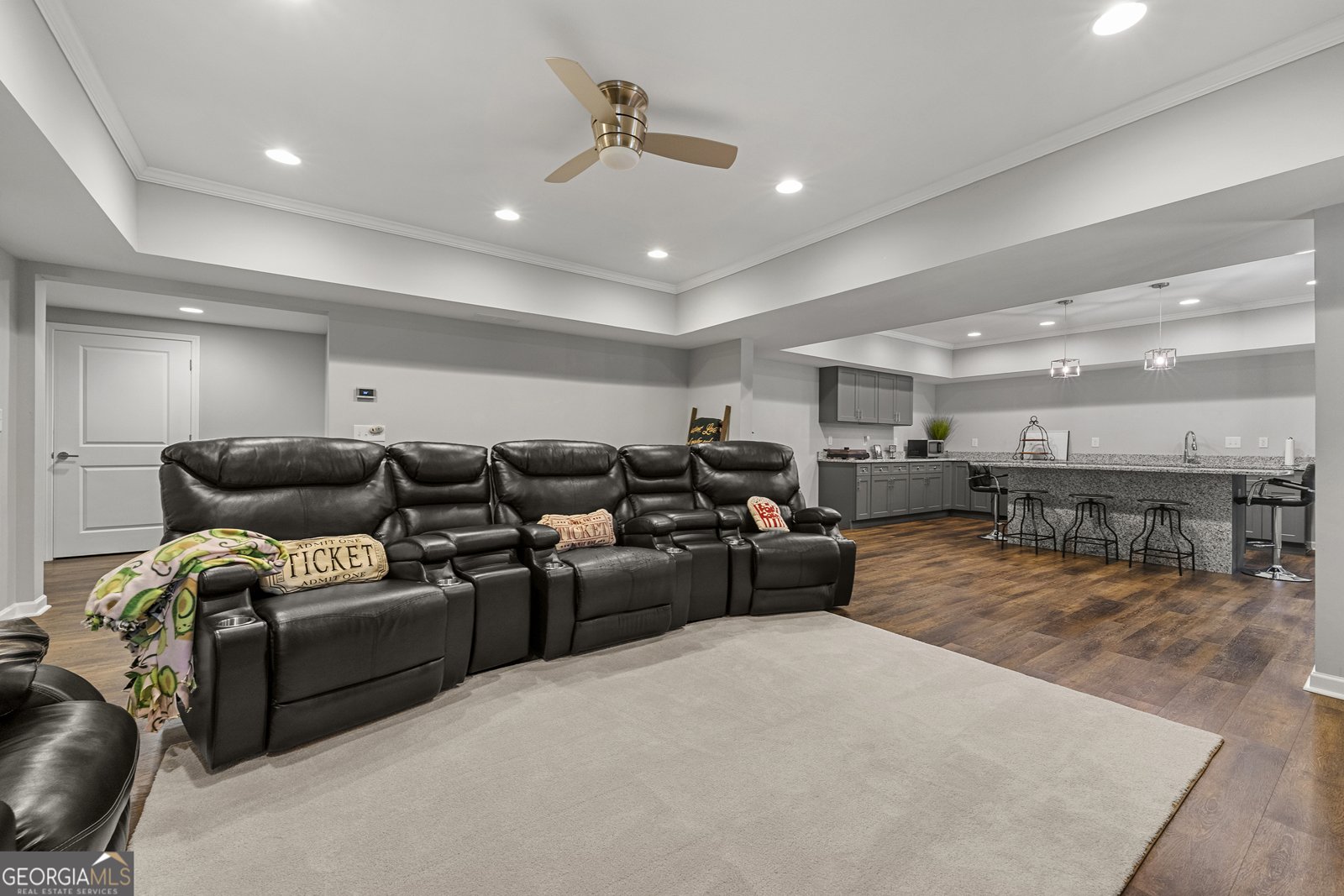 3596 Bendleton Drive Buford - 9