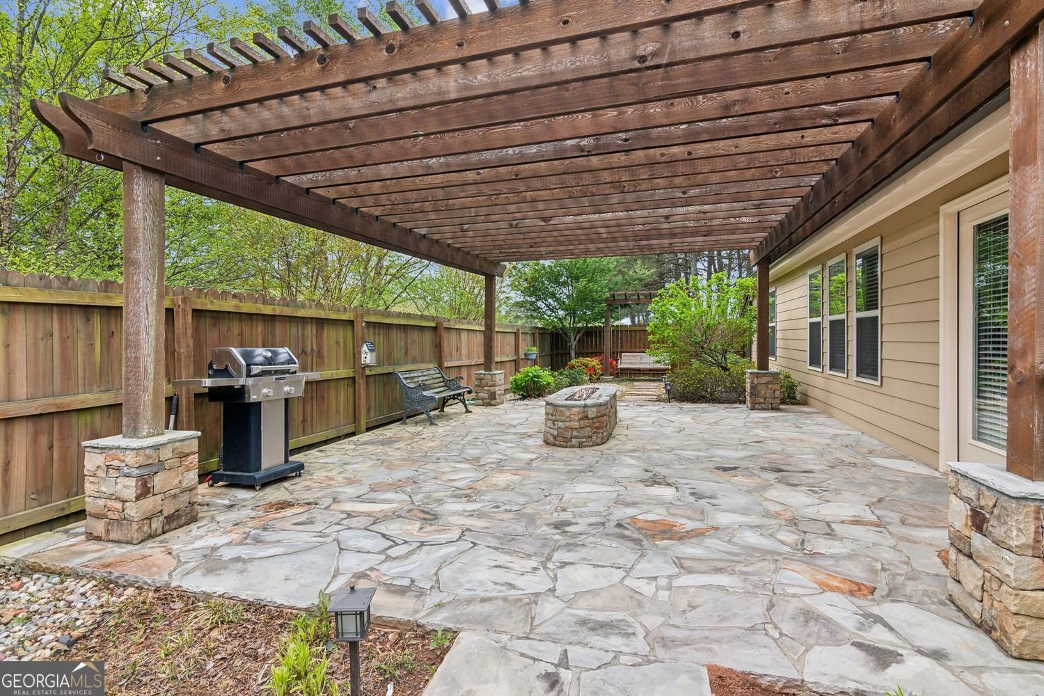 4580 Orchard Ridge Court Cumming - 11
