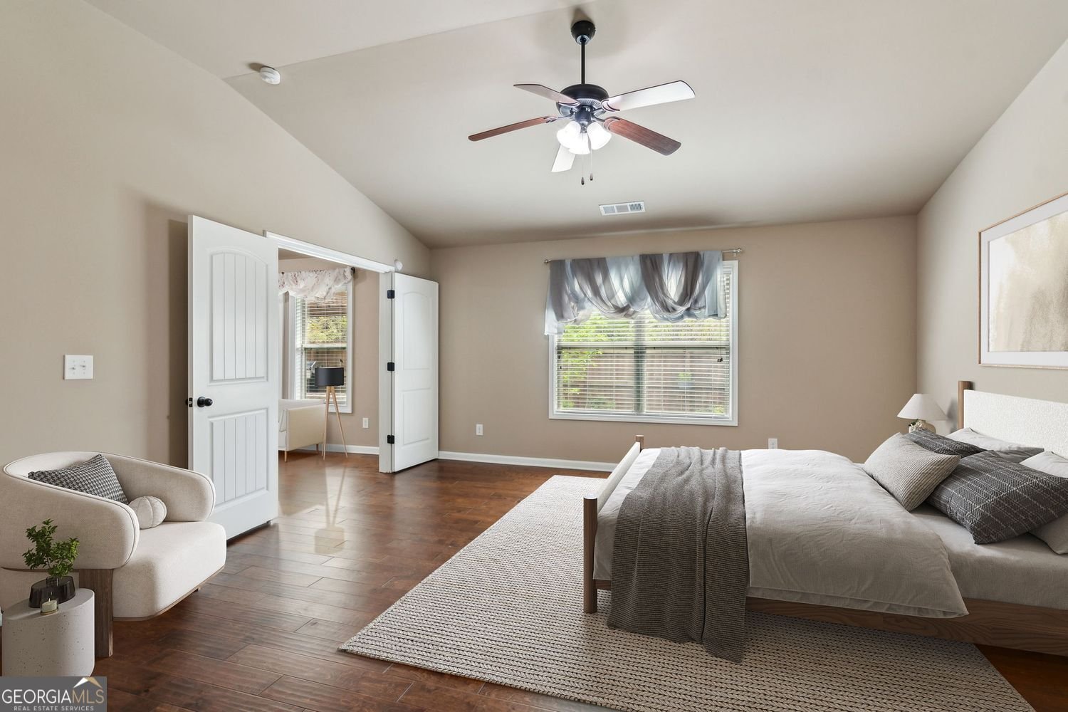 4580 Orchard Ridge Court Cumming - 14