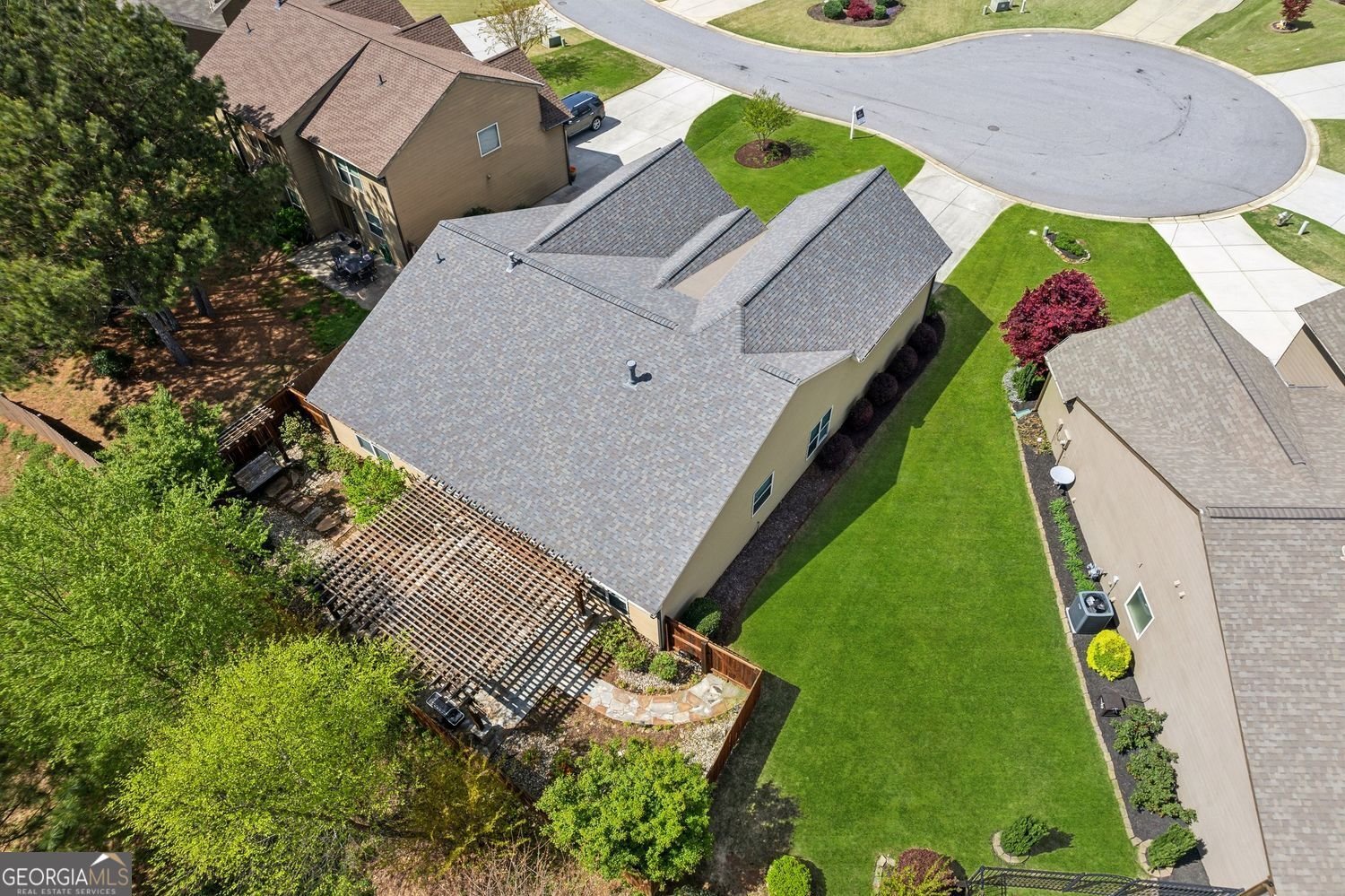 4580 Orchard Ridge Court Cumming - 27