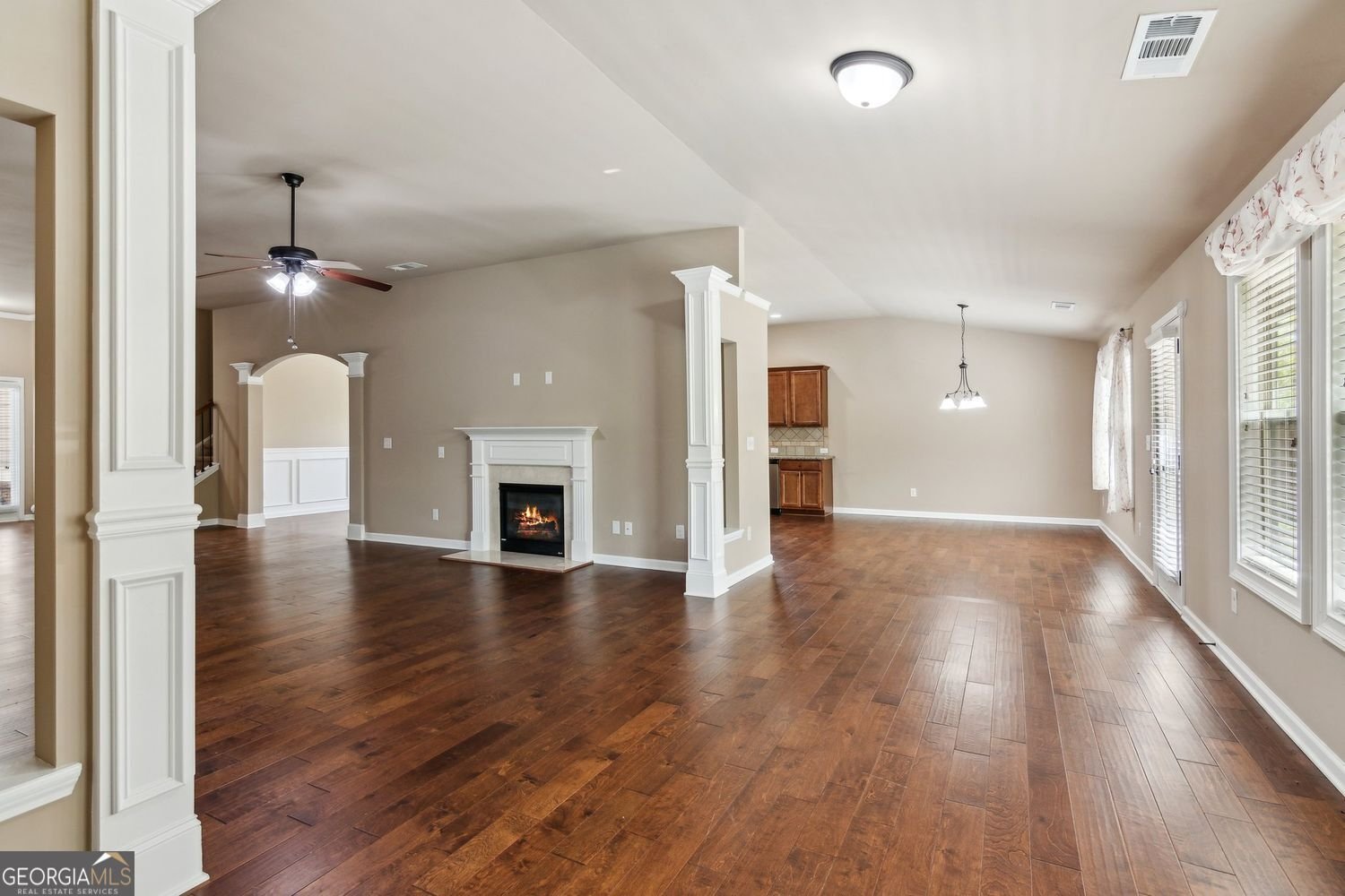 4580 Orchard Ridge Court Cumming - 3