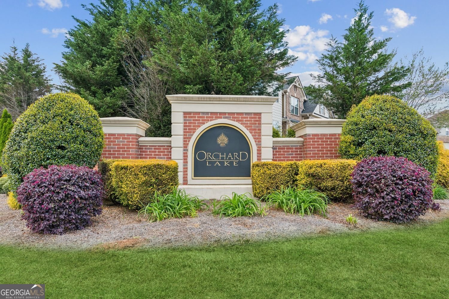 4580 Orchard Ridge Court Cumming - 36