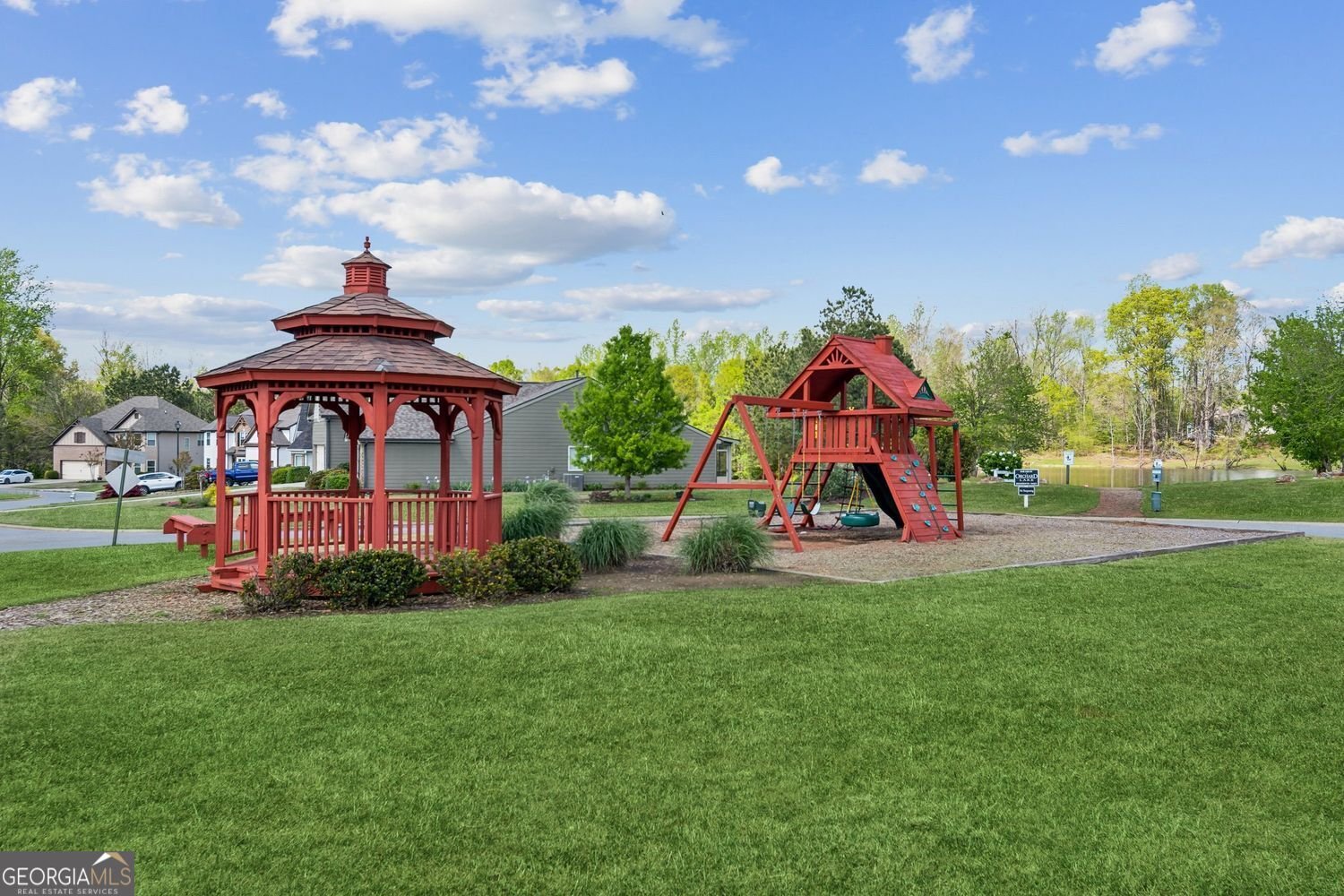 4580 Orchard Ridge Court Cumming - 47