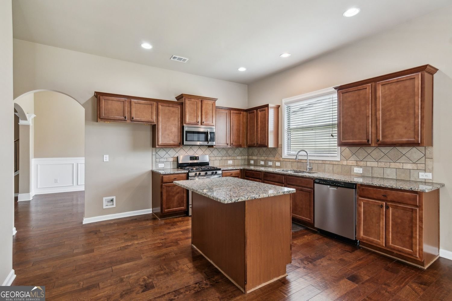 4580 Orchard Ridge Court Cumming - 5