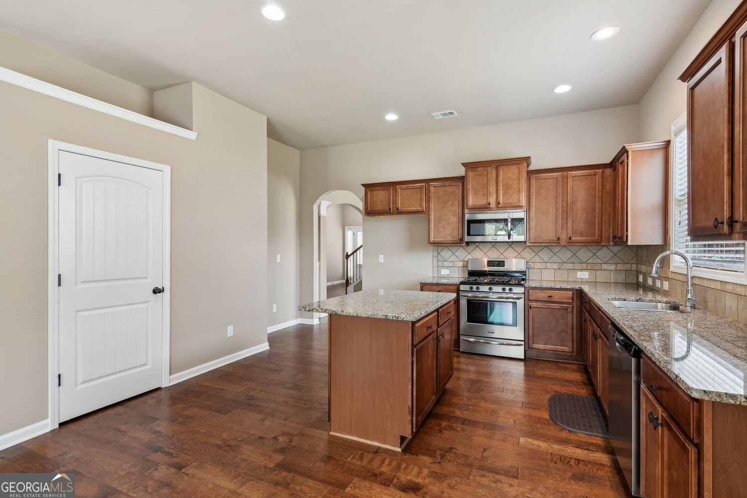 4580 Orchard Ridge Court Cumming - 6