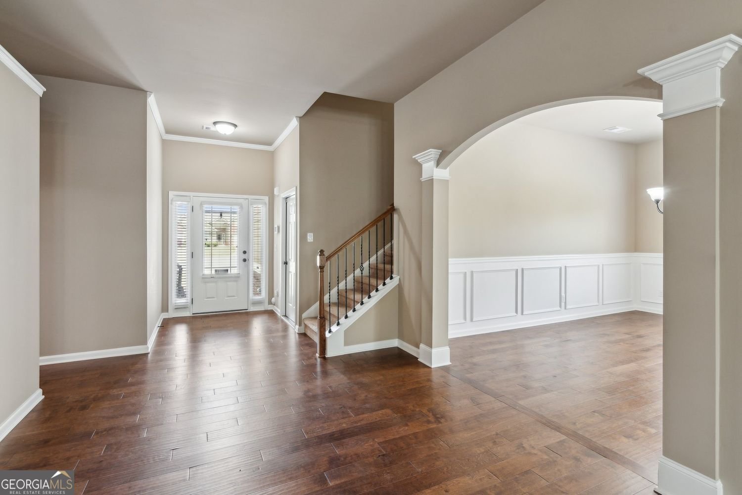 4580 Orchard Ridge Court Cumming - 61