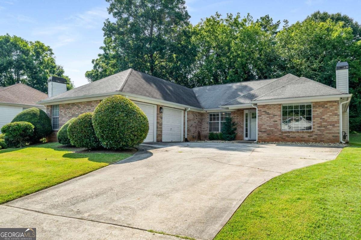 4400 Celebration Drive Atlanta - 1