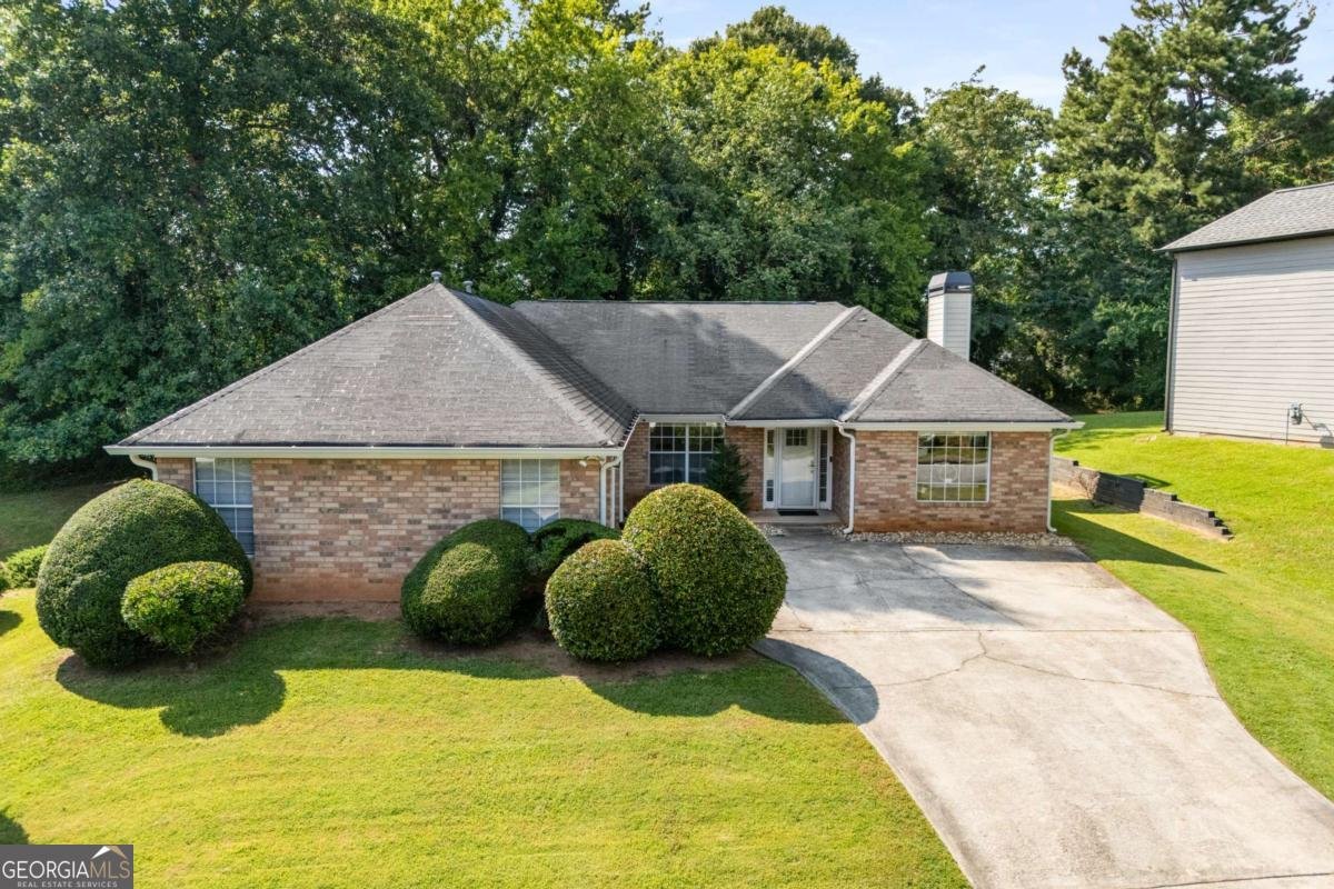 4400 Celebration Drive Atlanta - 2