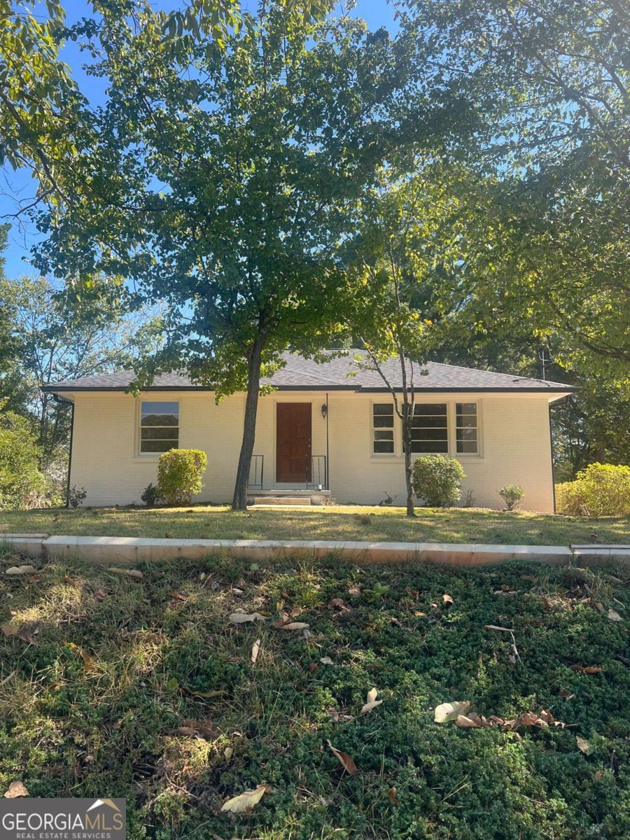 2379 Olive Springs Road Marietta - 1