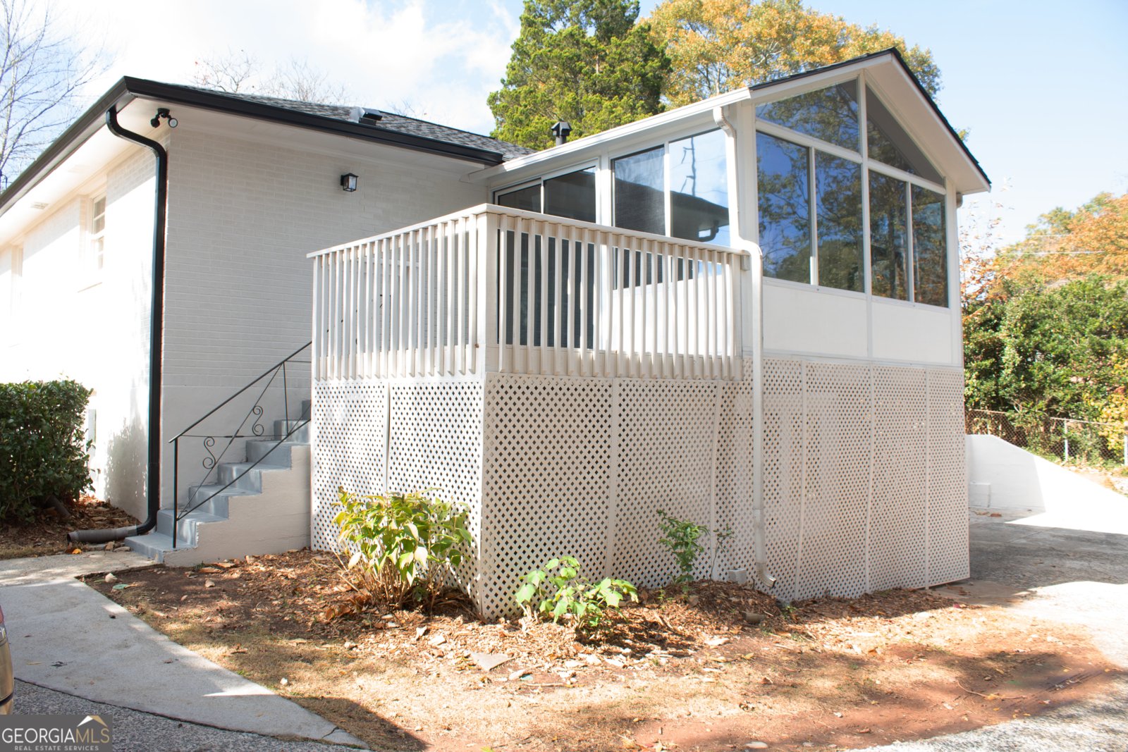 2379 Olive Springs Road Marietta - 18