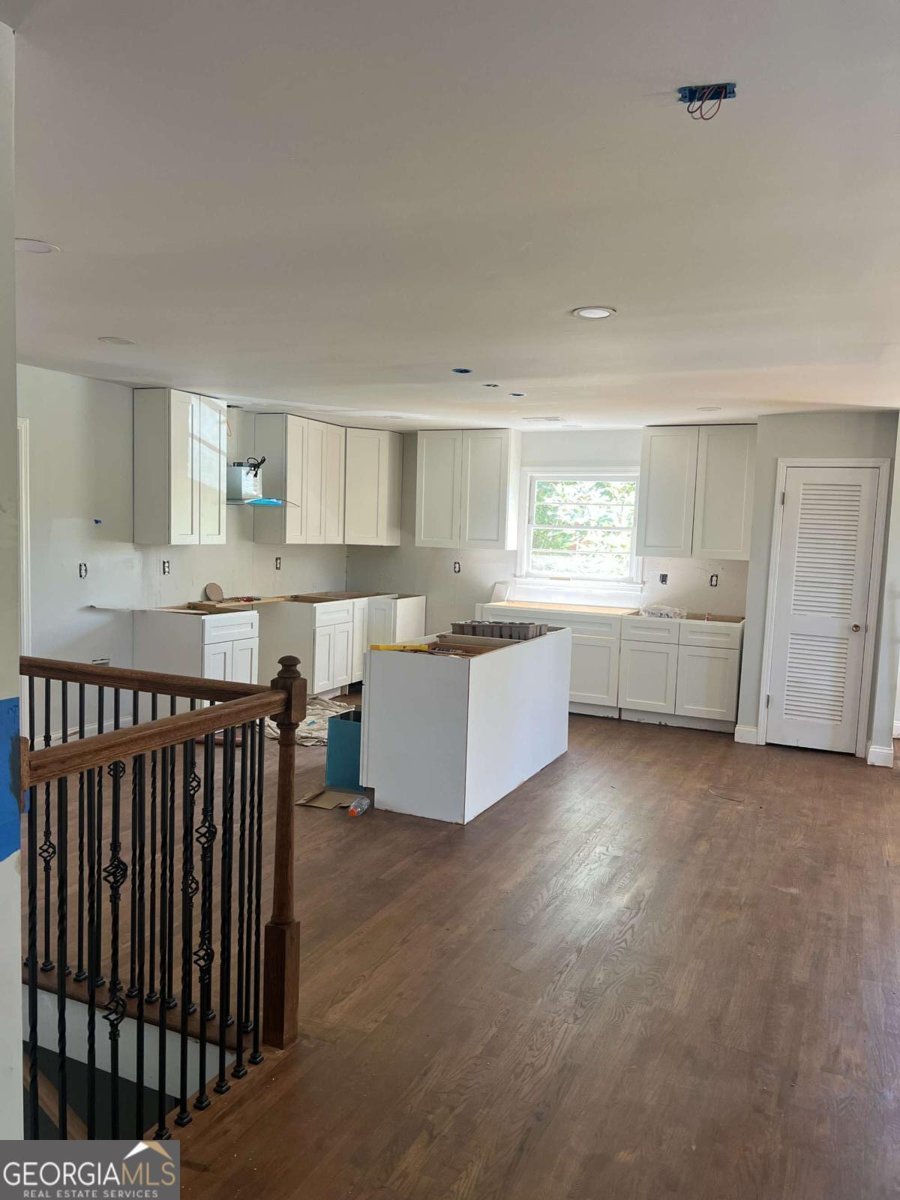 2379 Olive Springs Road Marietta - 3