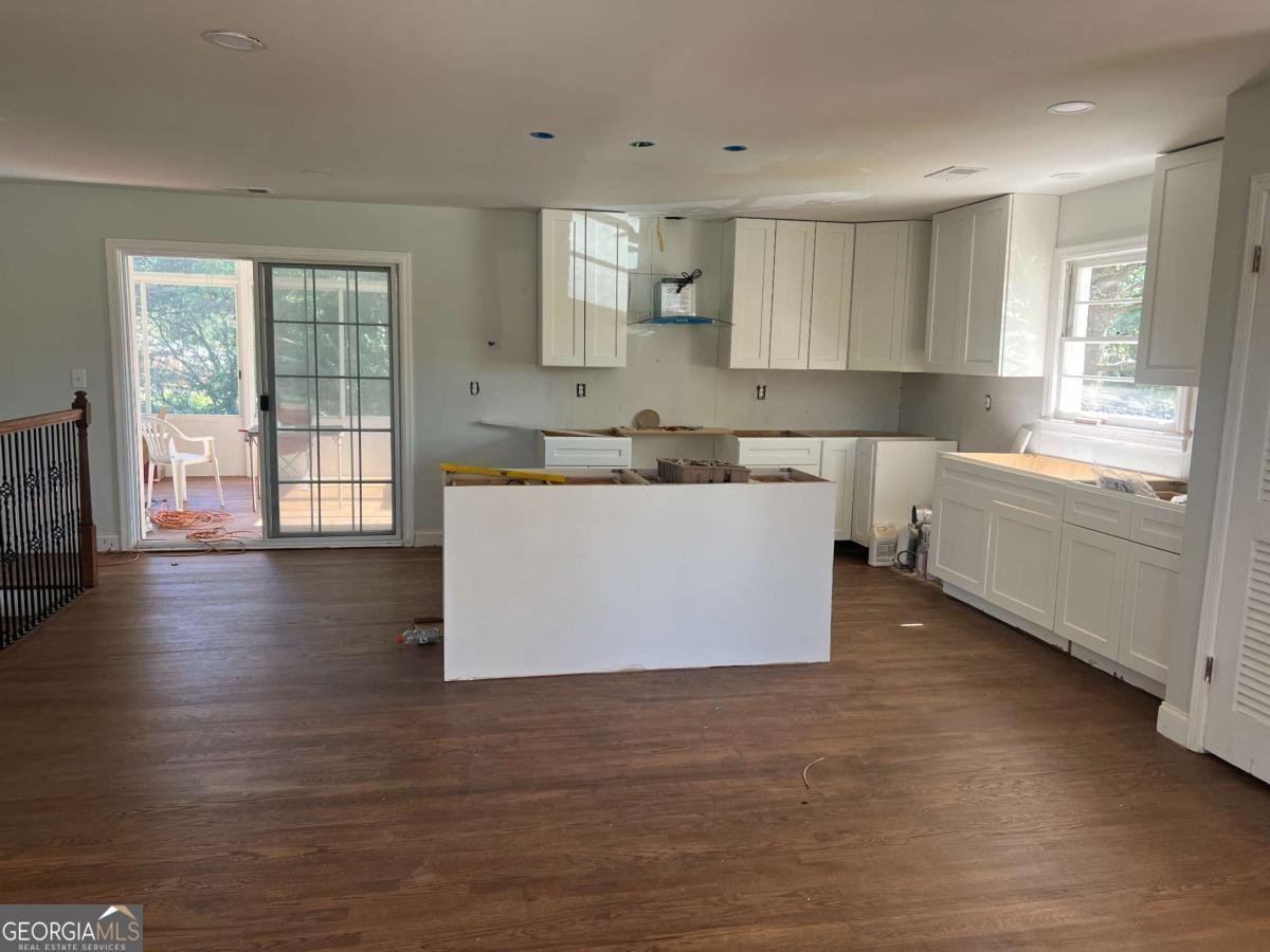2379 Olive Springs Road Marietta - 4