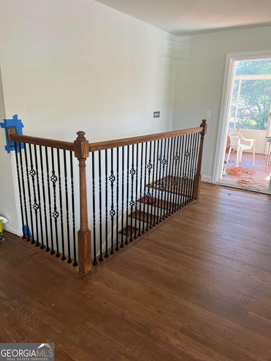 2379 Olive Springs Road Marietta - 8
