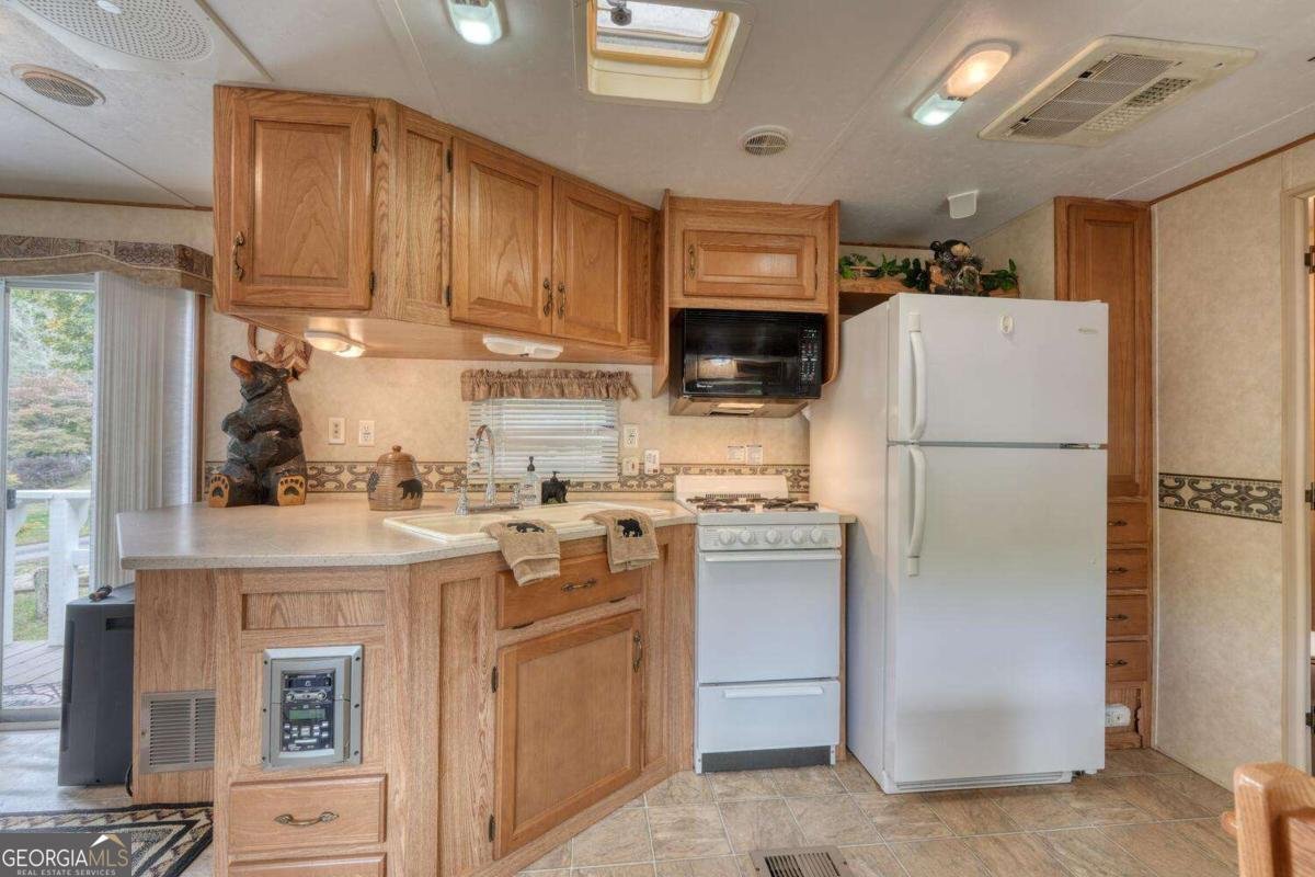 102 Choestoe Valley Lane Blairsville - 16