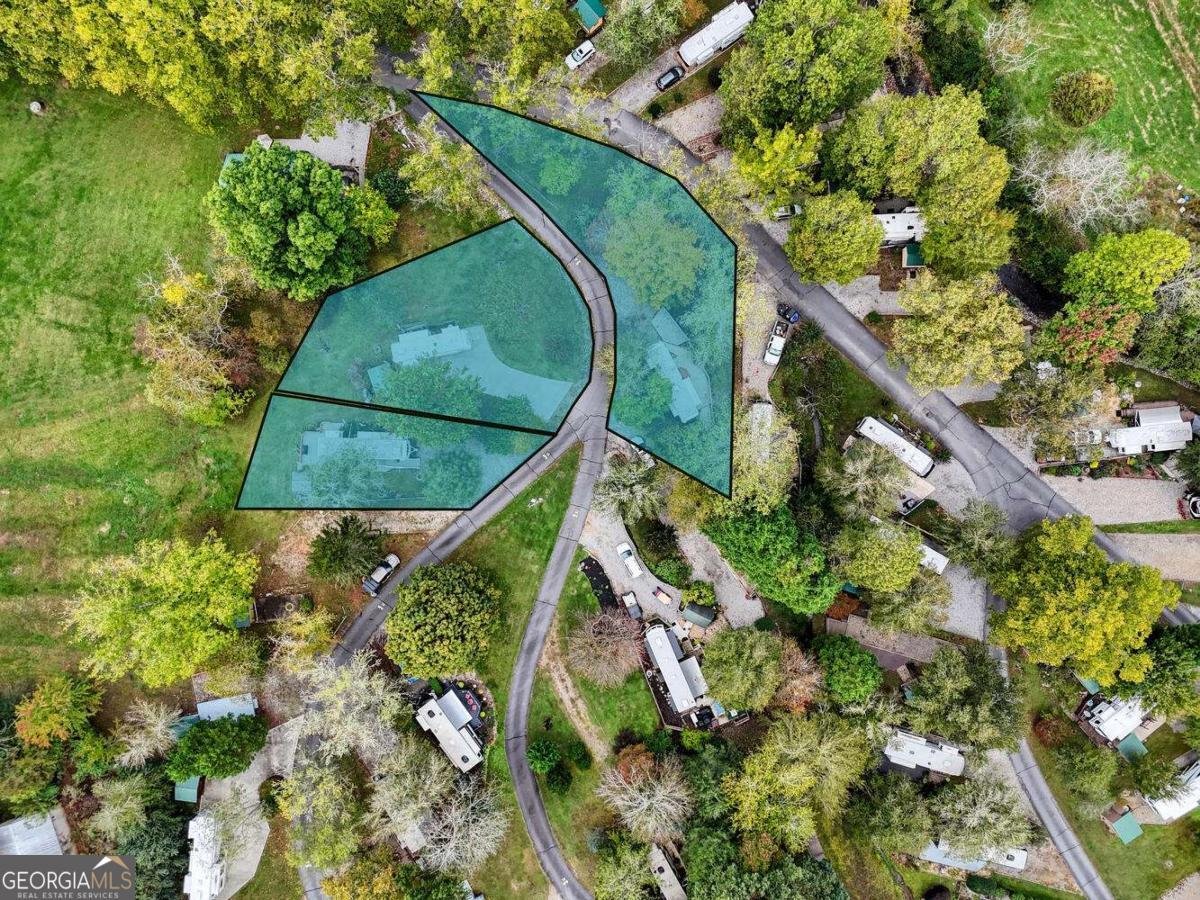 102 Choestoe Valley Lane Blairsville - 35