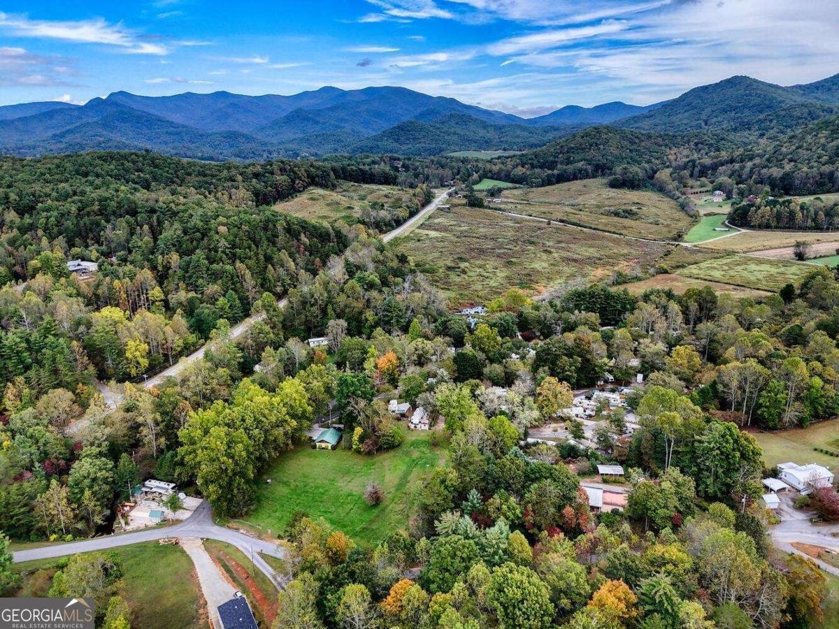 102 Choestoe Valley Lane Blairsville - 40