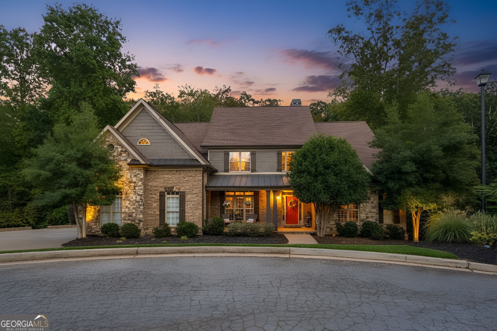 5717 Meadow View Drive Jefferson - 1
