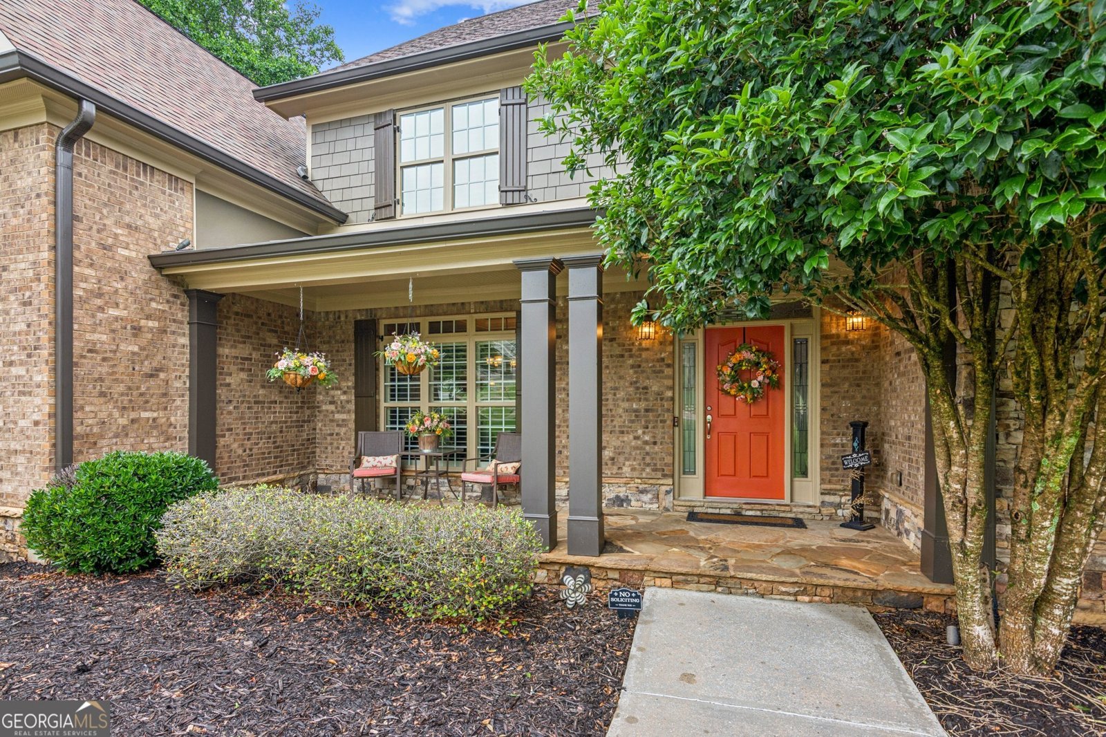 5717 Meadow View Drive Jefferson - 11