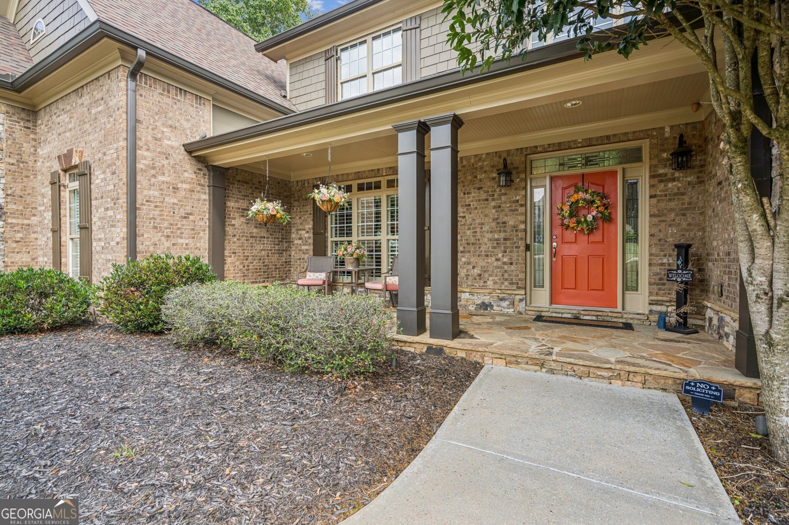 5717 Meadow View Drive Jefferson - 12