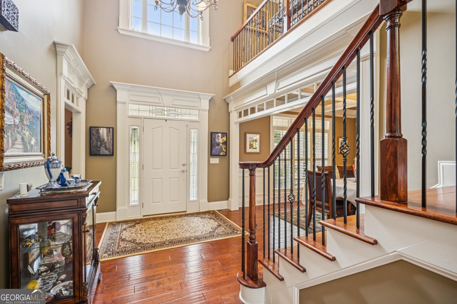 5717 Meadow View Drive Jefferson - 13