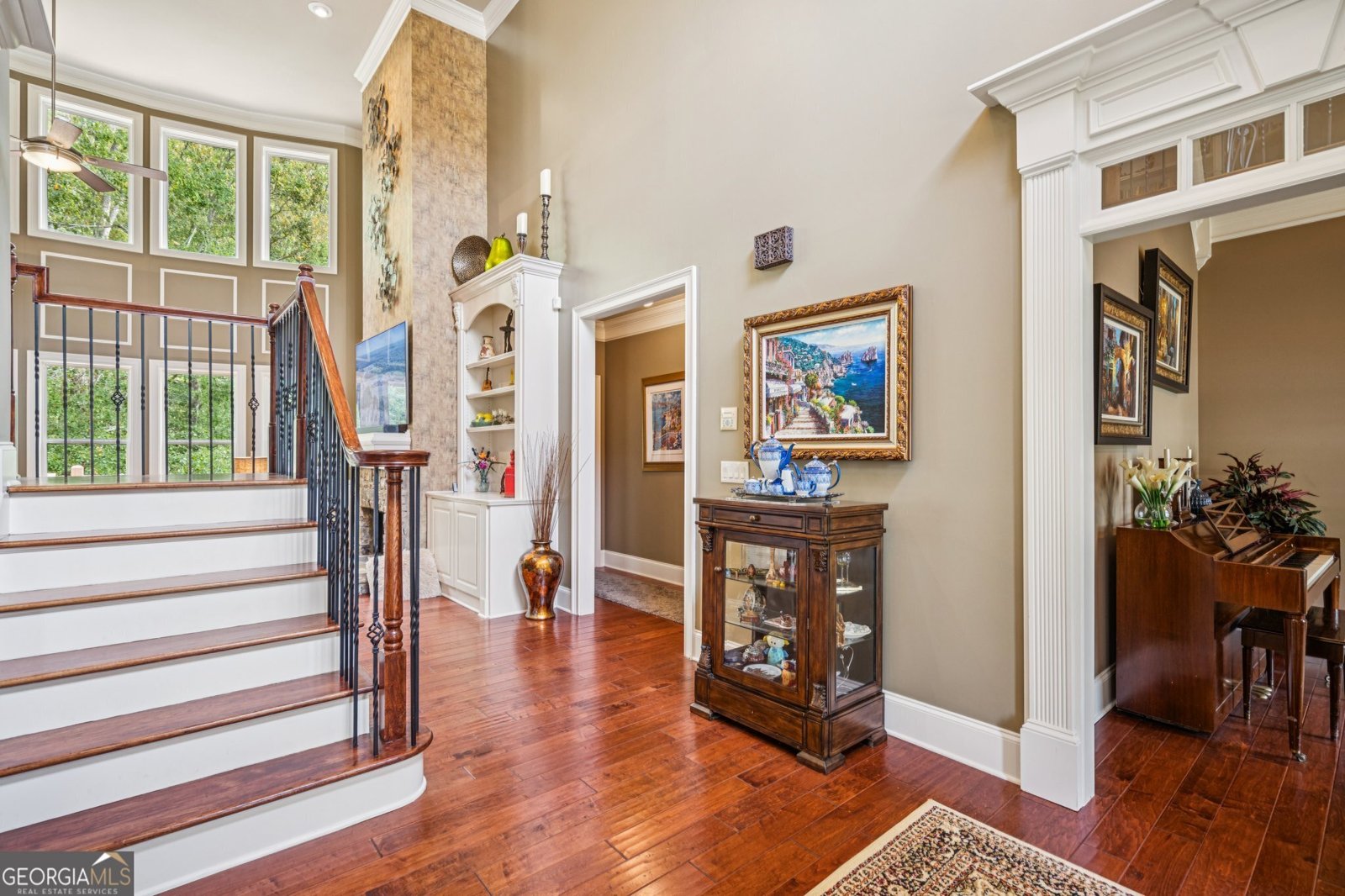 5717 Meadow View Drive Jefferson - 16