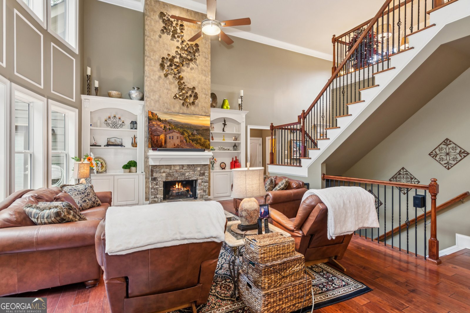 5717 Meadow View Drive Jefferson - 17