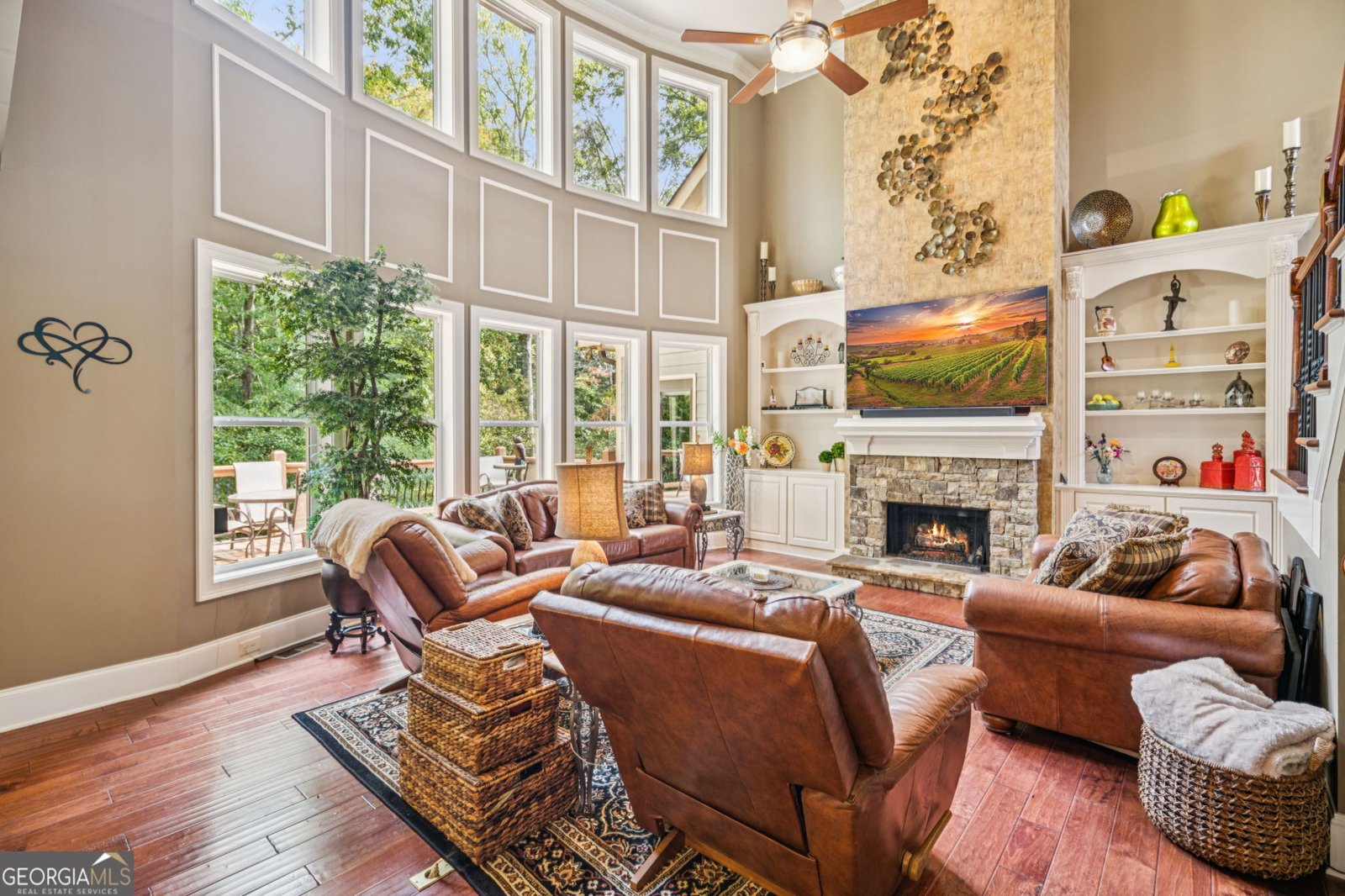 5717 Meadow View Drive Jefferson - 18