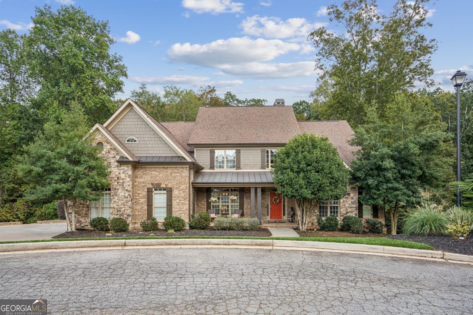 5717 Meadow View Drive Jefferson - 2