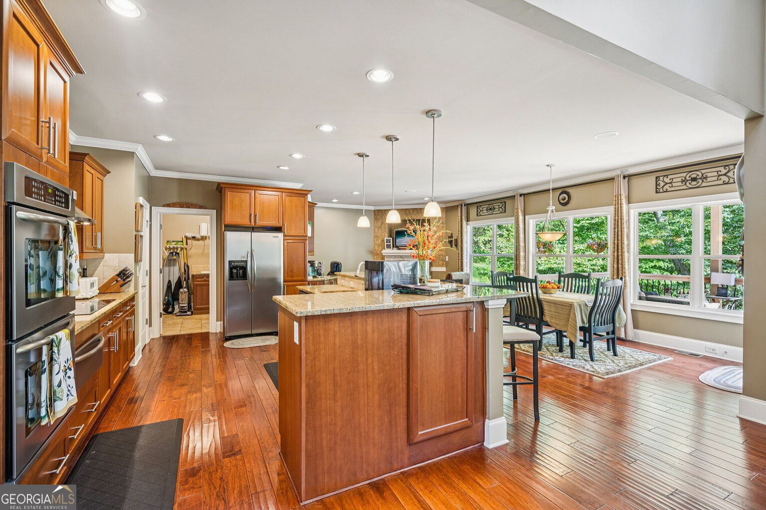 5717 Meadow View Drive Jefferson - 20