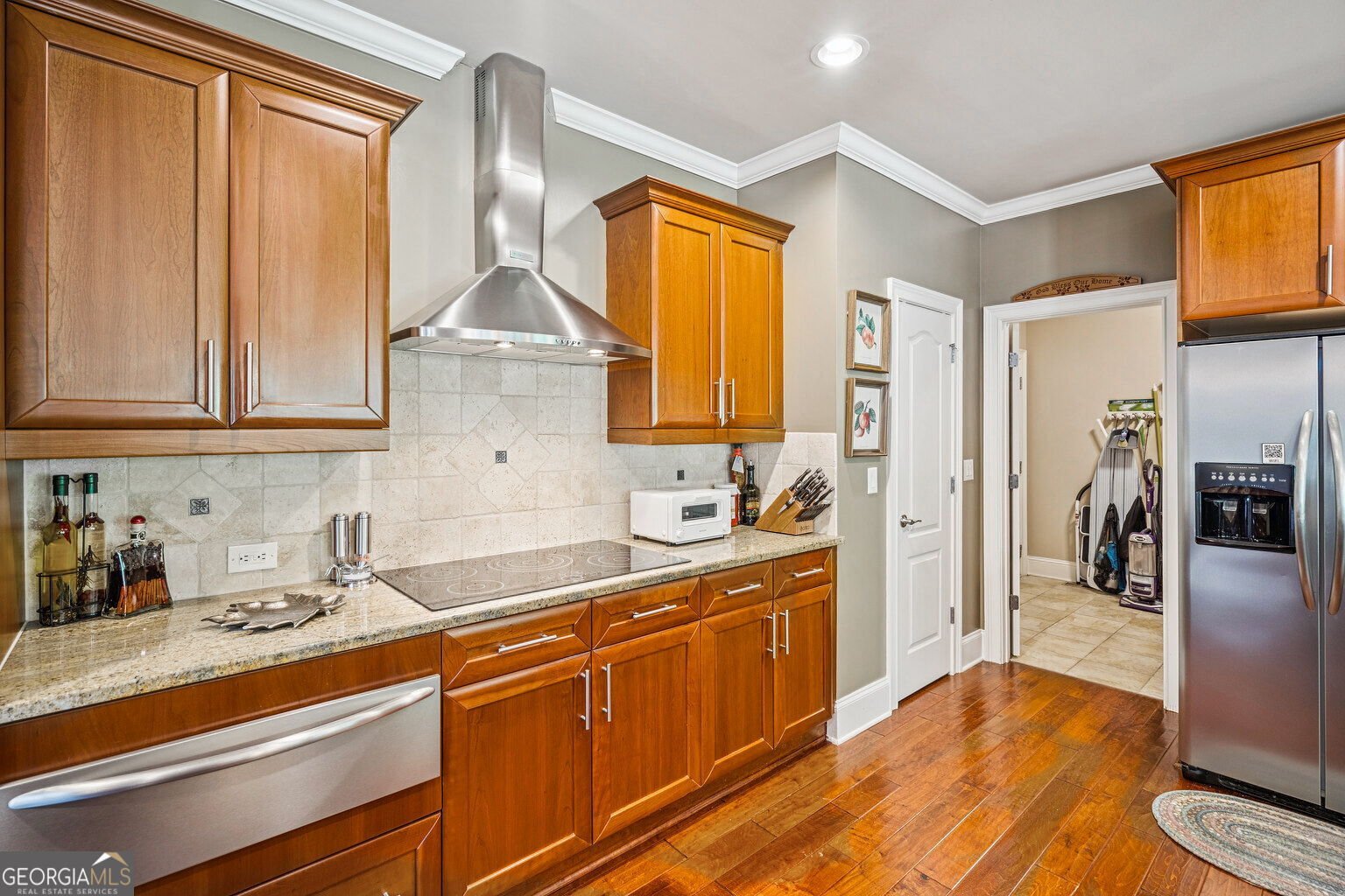 5717 Meadow View Drive Jefferson - 21