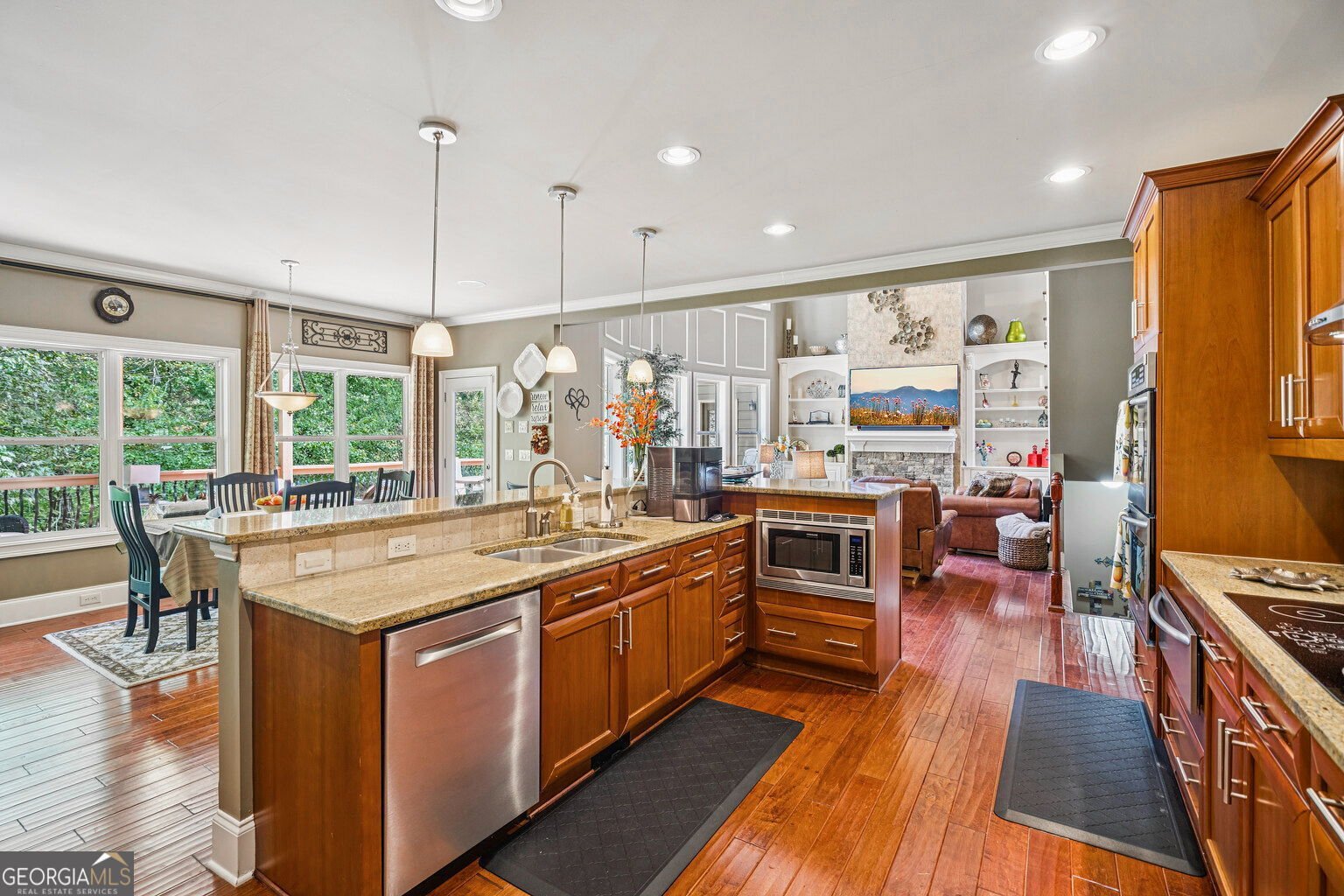 5717 Meadow View Drive Jefferson - 22