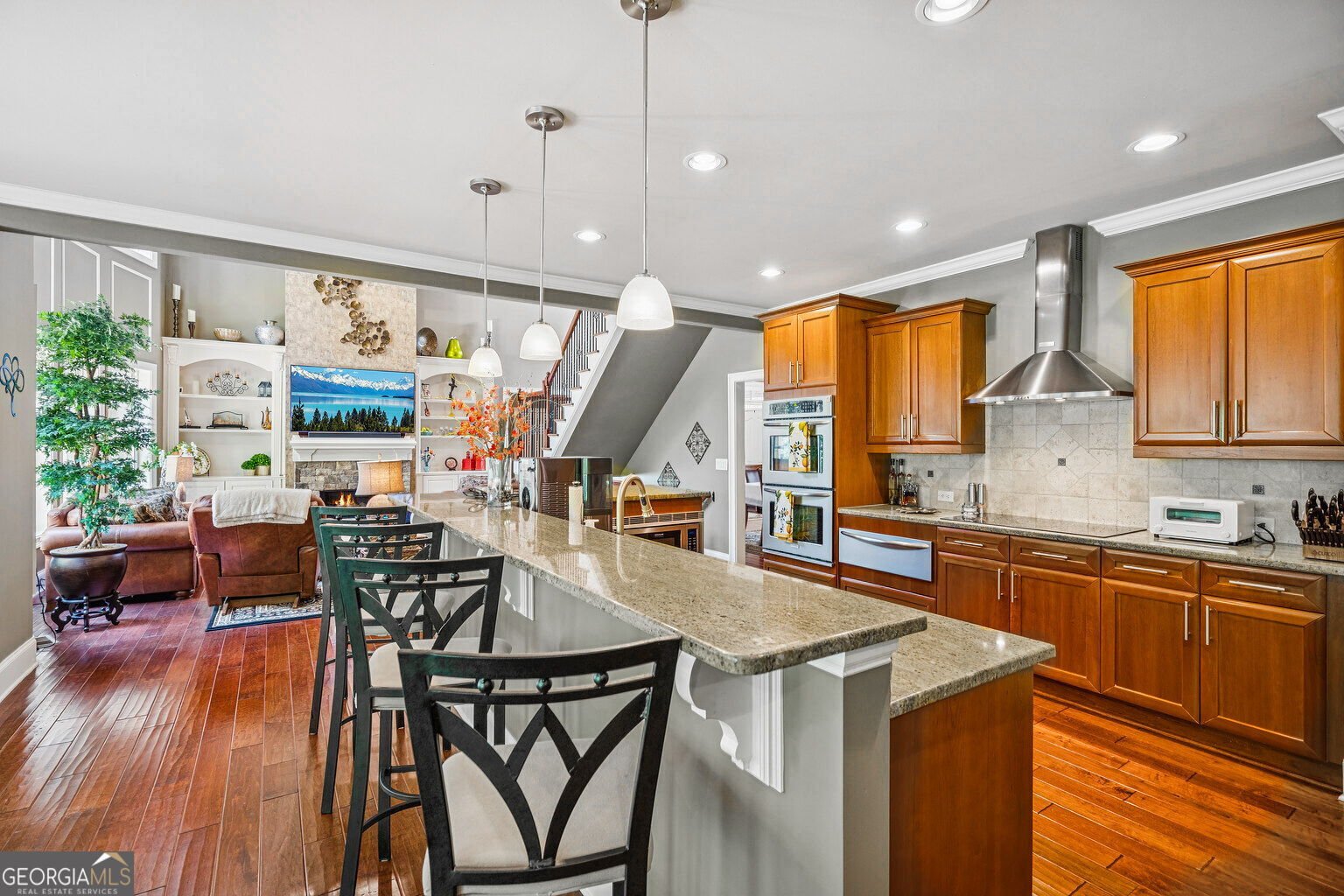 5717 Meadow View Drive Jefferson - 23