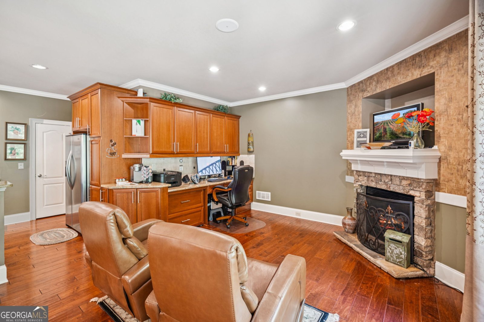 5717 Meadow View Drive Jefferson - 25