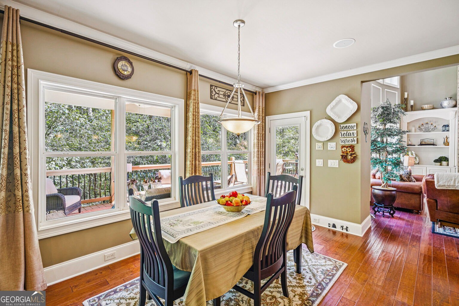 5717 Meadow View Drive Jefferson - 26