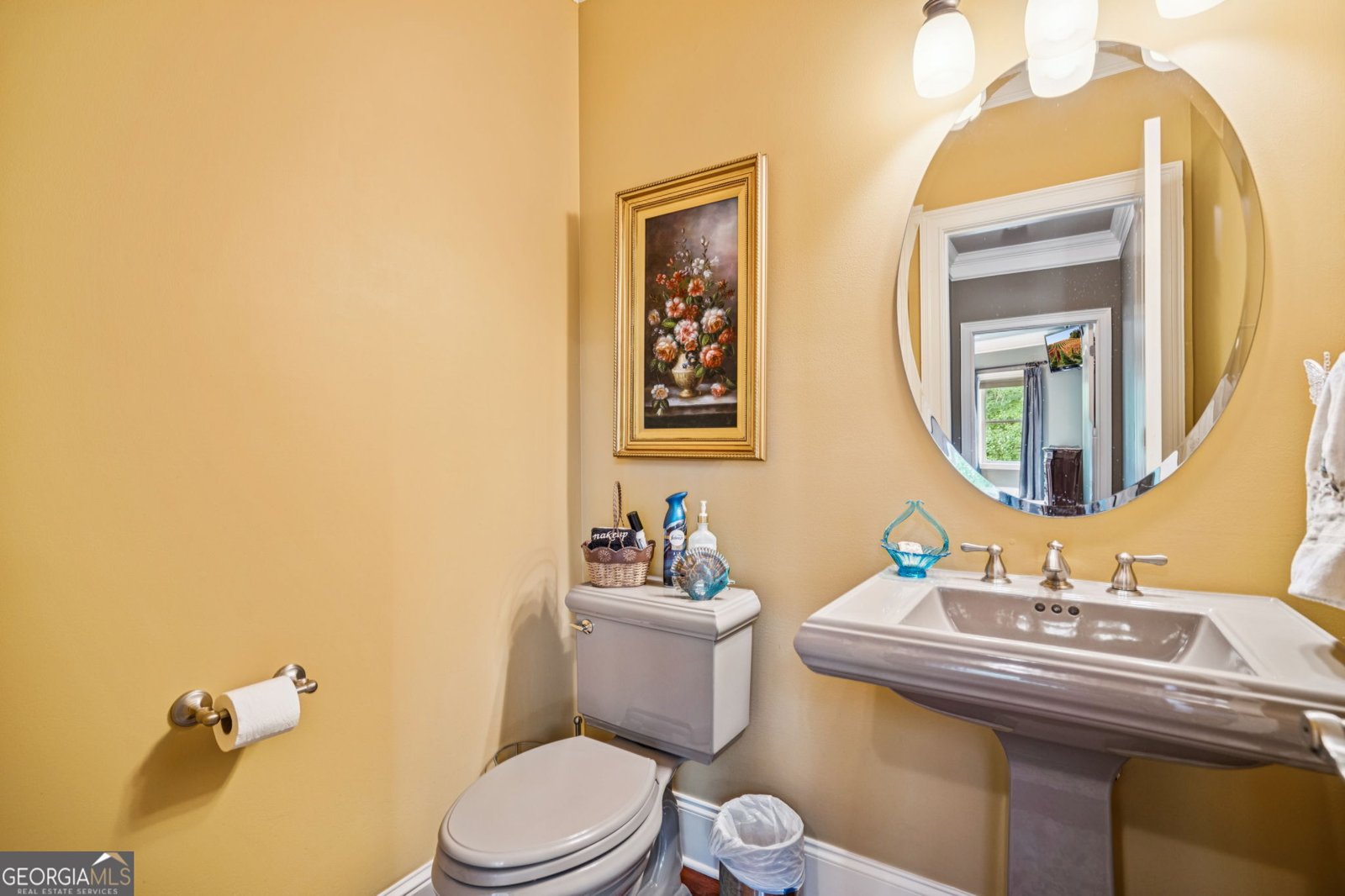 5717 Meadow View Drive Jefferson - 27