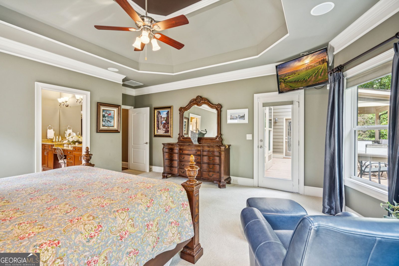 5717 Meadow View Drive Jefferson - 29