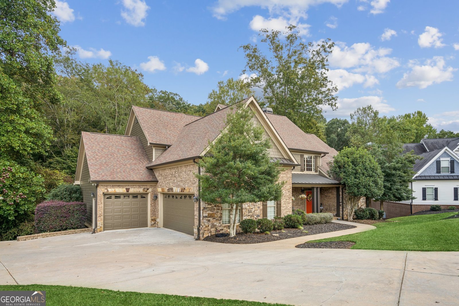 5717 Meadow View Drive Jefferson - 3