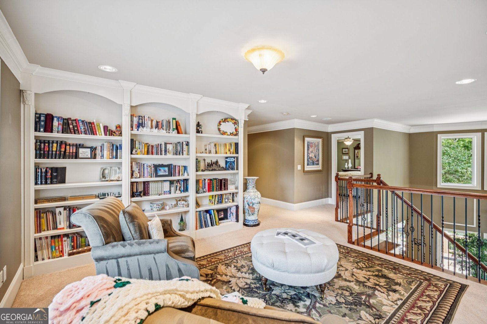 5717 Meadow View Drive Jefferson - 34