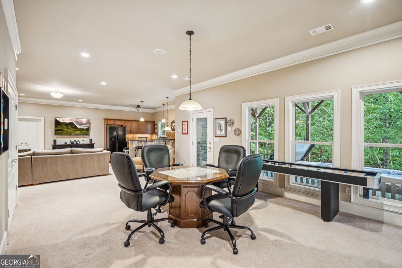 5717 Meadow View Drive Jefferson - 41