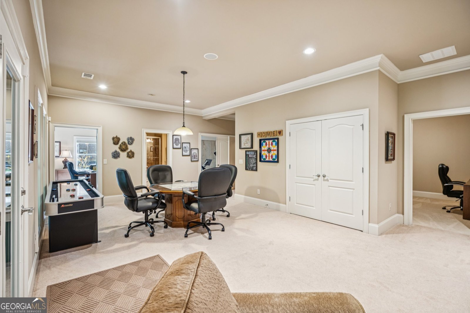 5717 Meadow View Drive Jefferson - 43