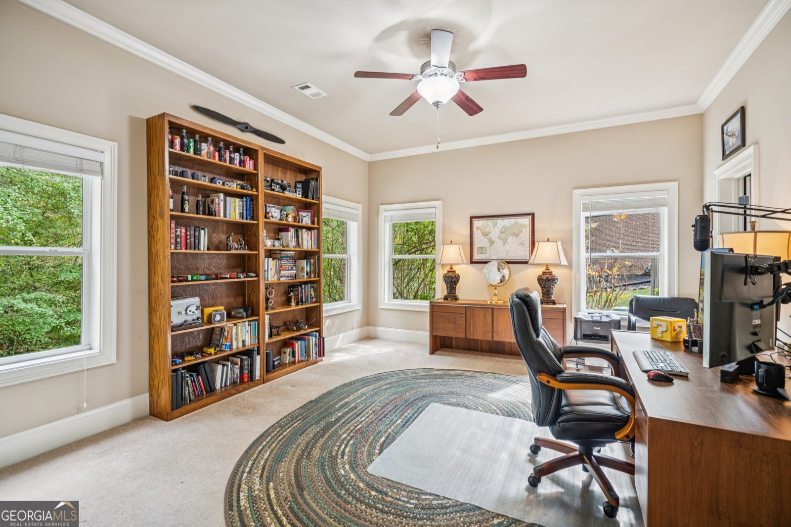 5717 Meadow View Drive Jefferson - 44
