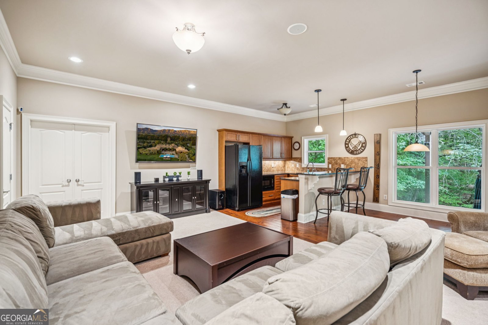5717 Meadow View Drive Jefferson - 46